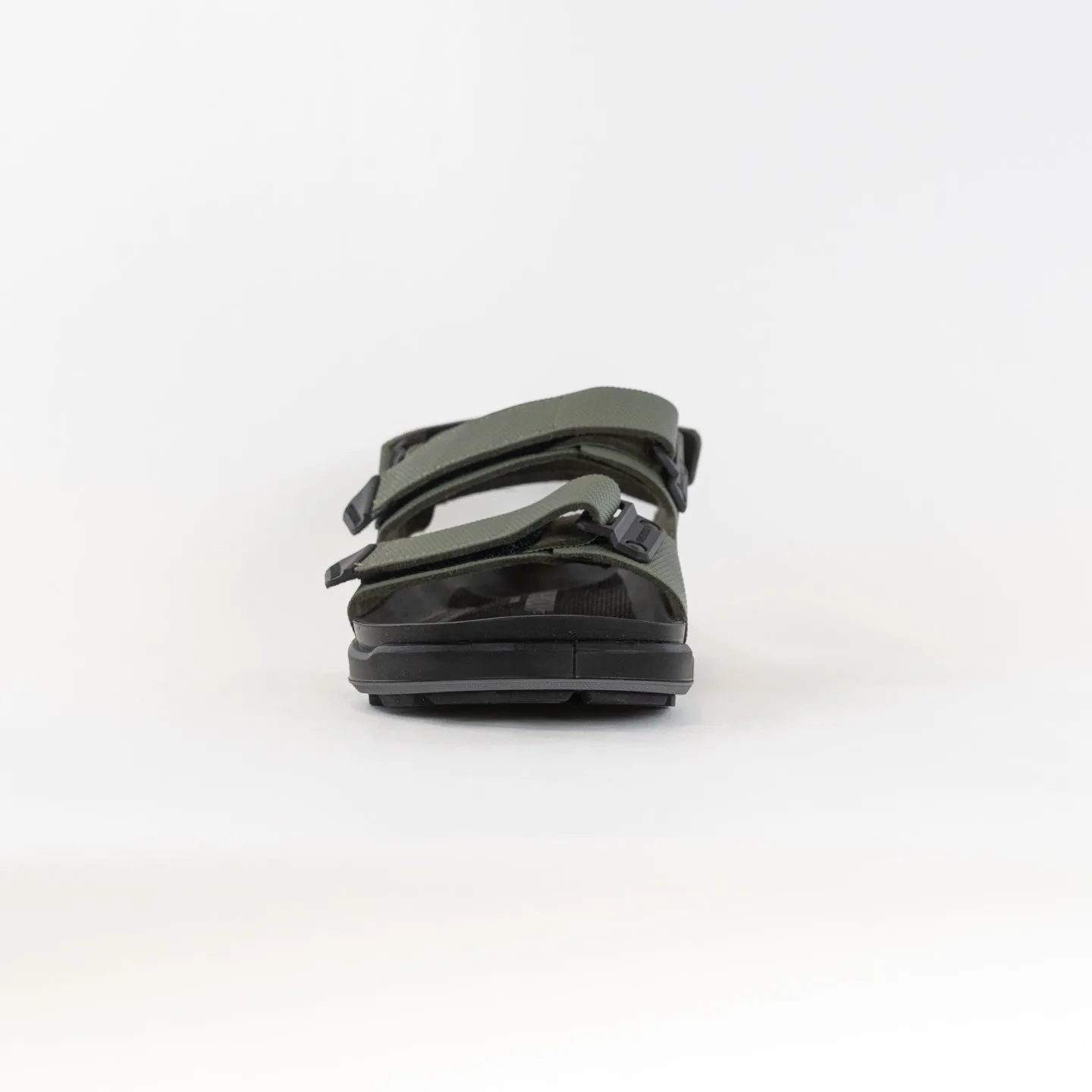Birkenstock Tatacoa Birko Flor (Men's) - Futura Khaki Boho Mood