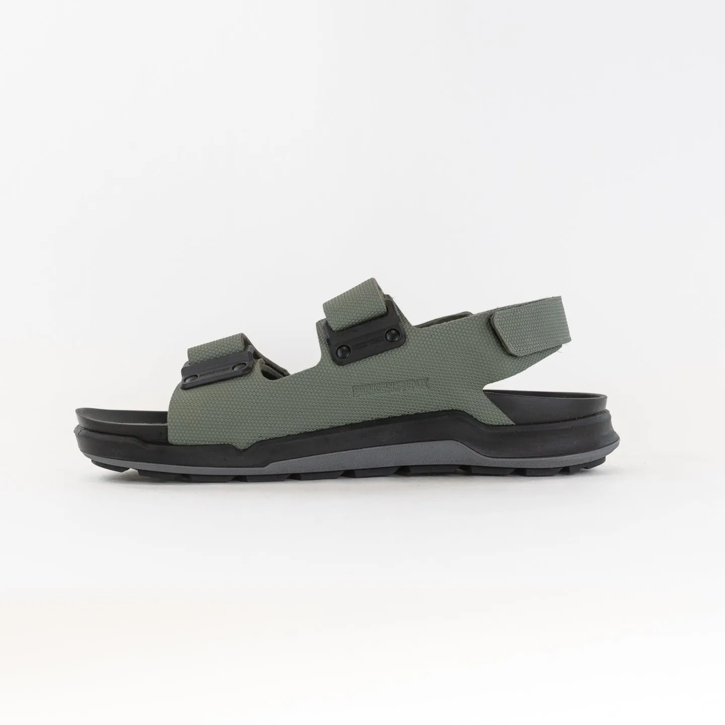 Birkenstock Tatacoa Birko Flor (Men's) - Futura Khaki Chill Moves