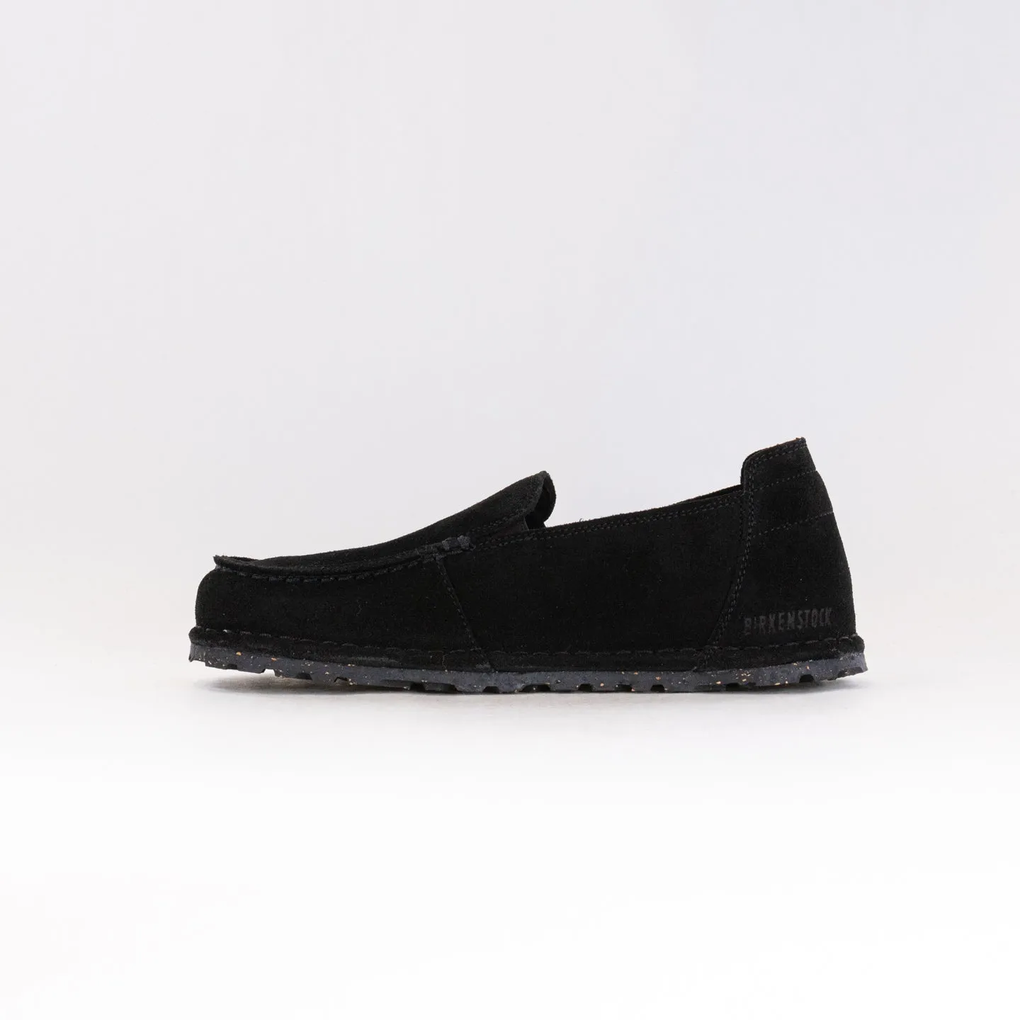 Birkenstock Utti (Men's) - Black accessible premium