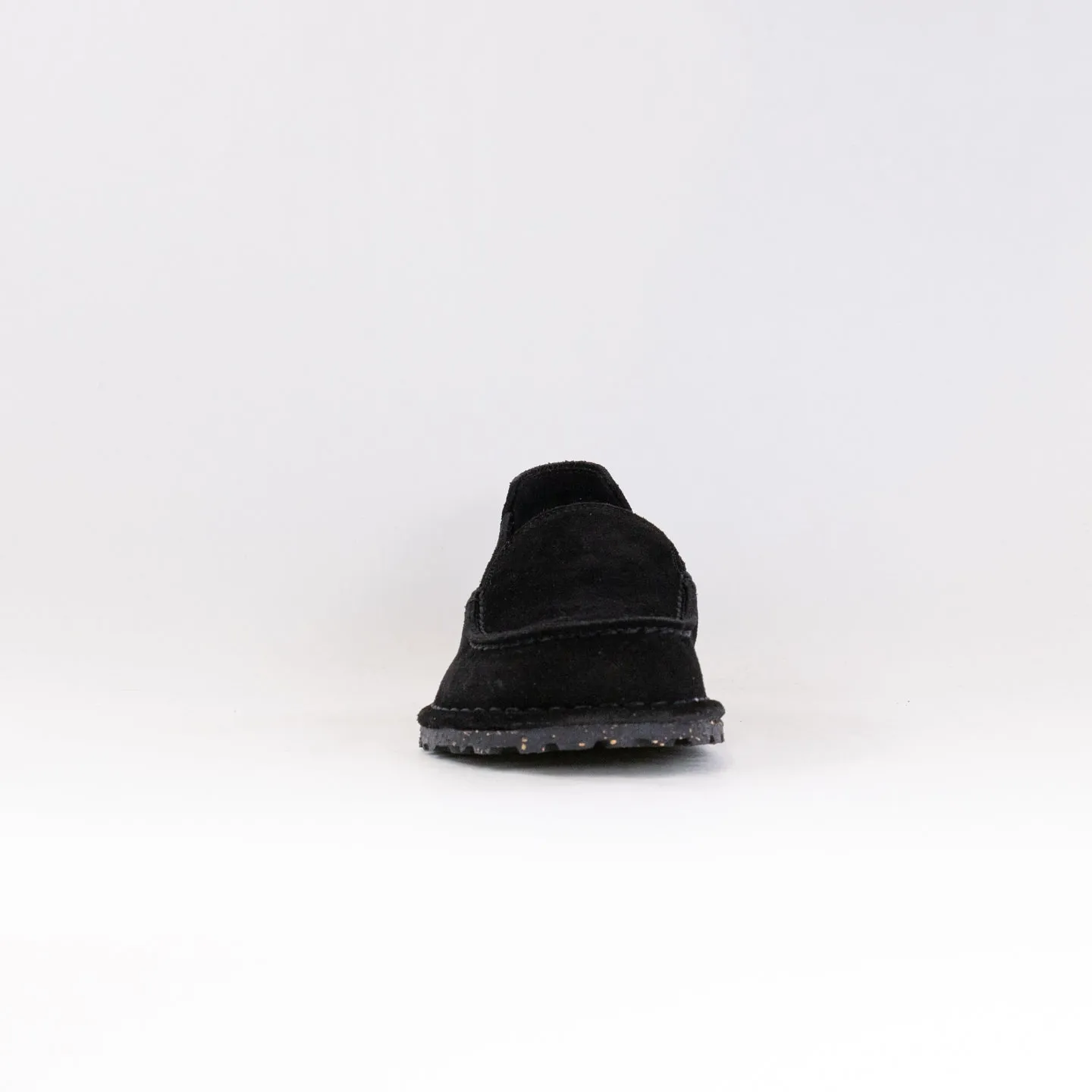 Birkenstock Utti (Men's) - Black strong hold