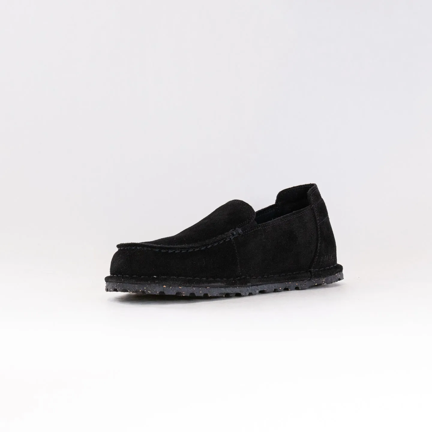 Birkenstock Utti (Men's) - Black edge guard