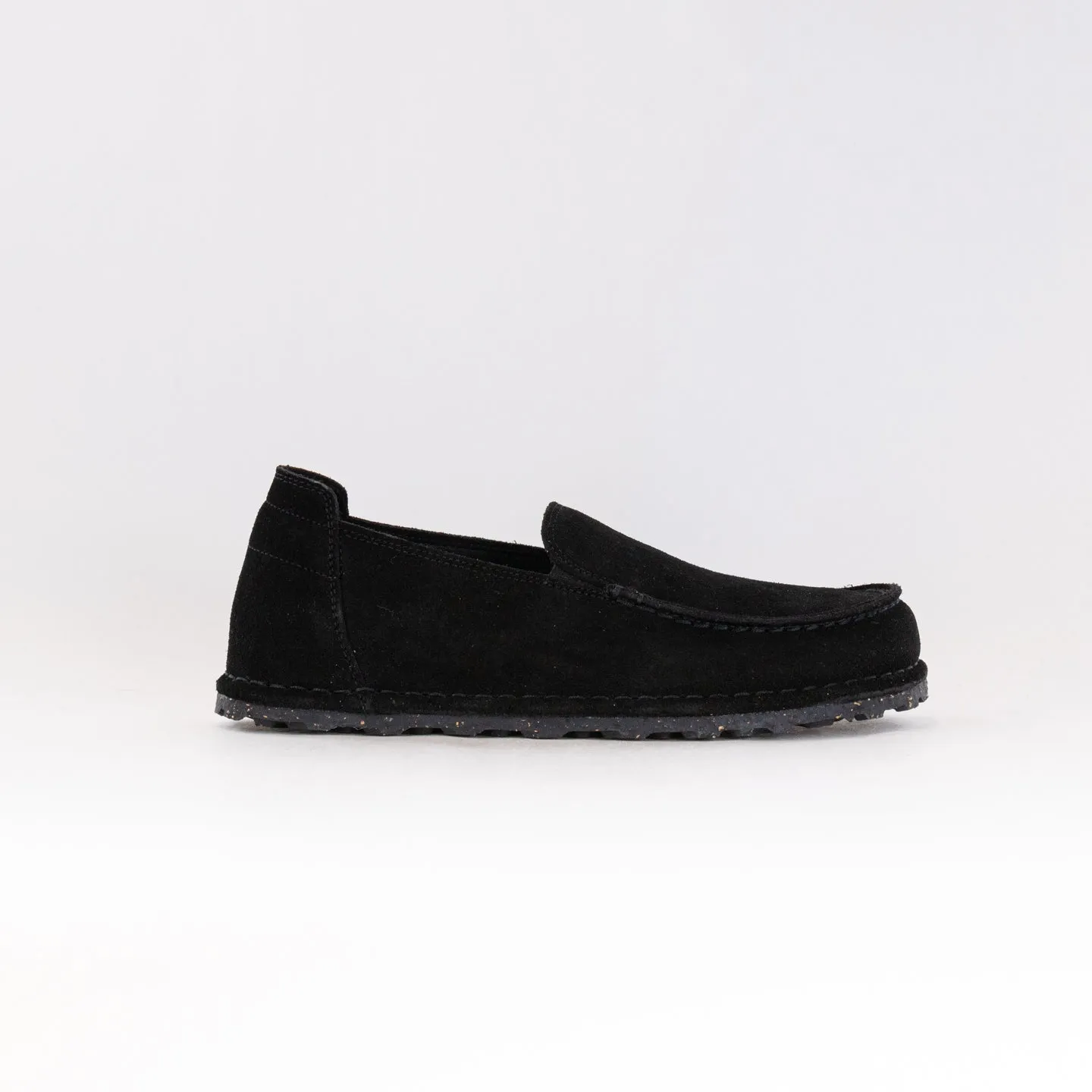 Birkenstock Utti (Women's) - Black long run