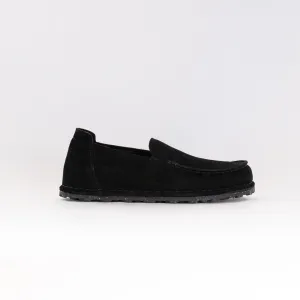 Birkenstock Utti (Women's) - Black lace-up style Birkenstock Utti (Women's) - Black athleisure look