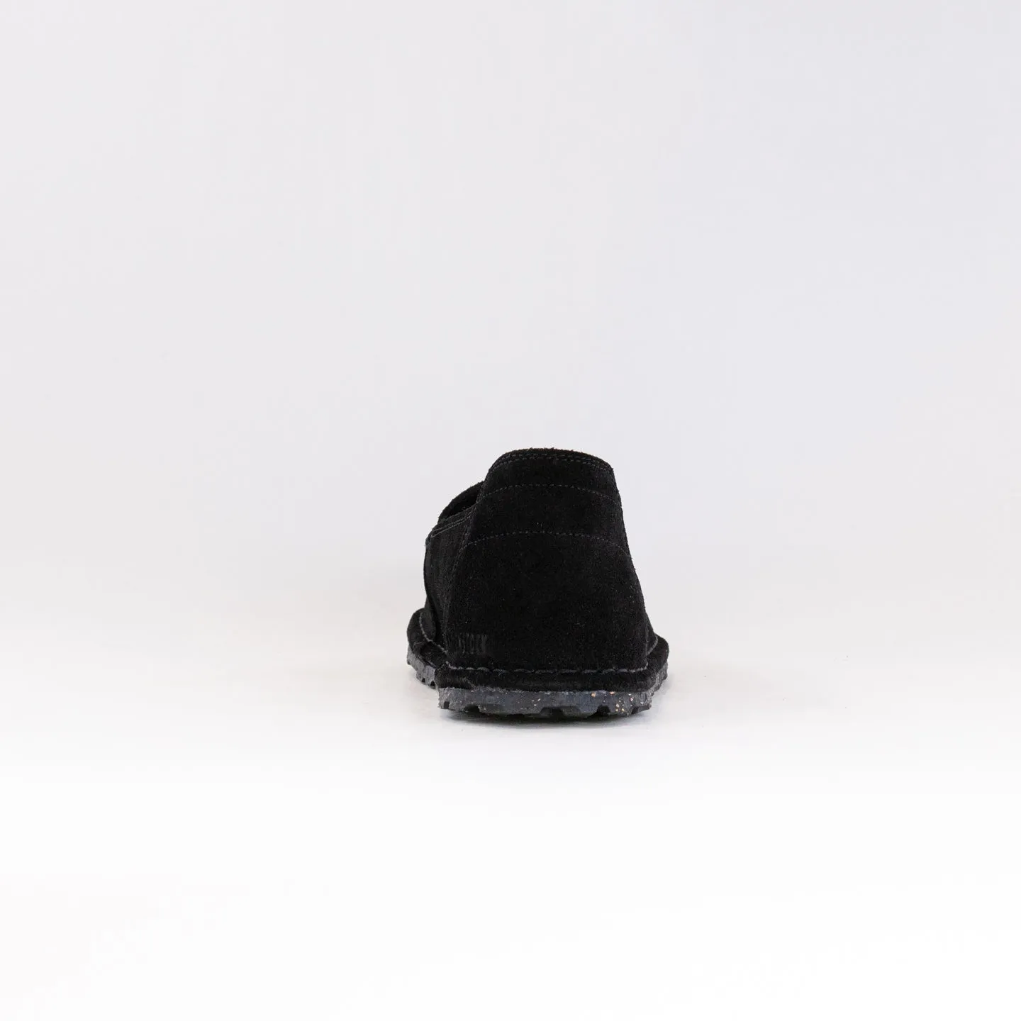 Birkenstock Utti (Women's) - Black firm lock