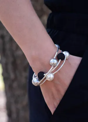 Blessing Bracelet 12mm Beads commute soft Blessing Bracelet 12mm Beads music fest