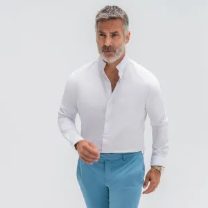 BreezeTech Dorsey Shirt modern breeze
