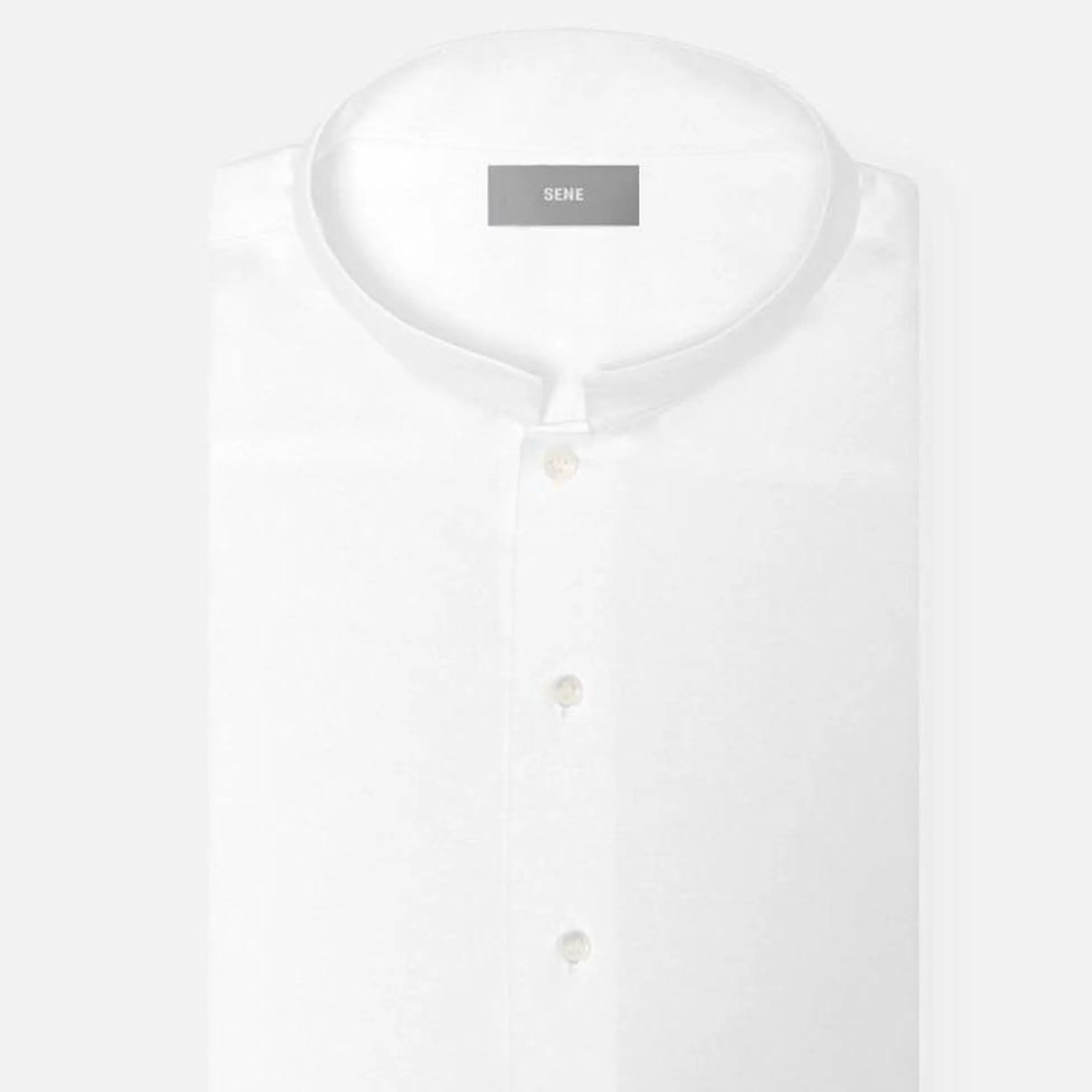 BreezeTech Dorsey Shirt elevated casual
