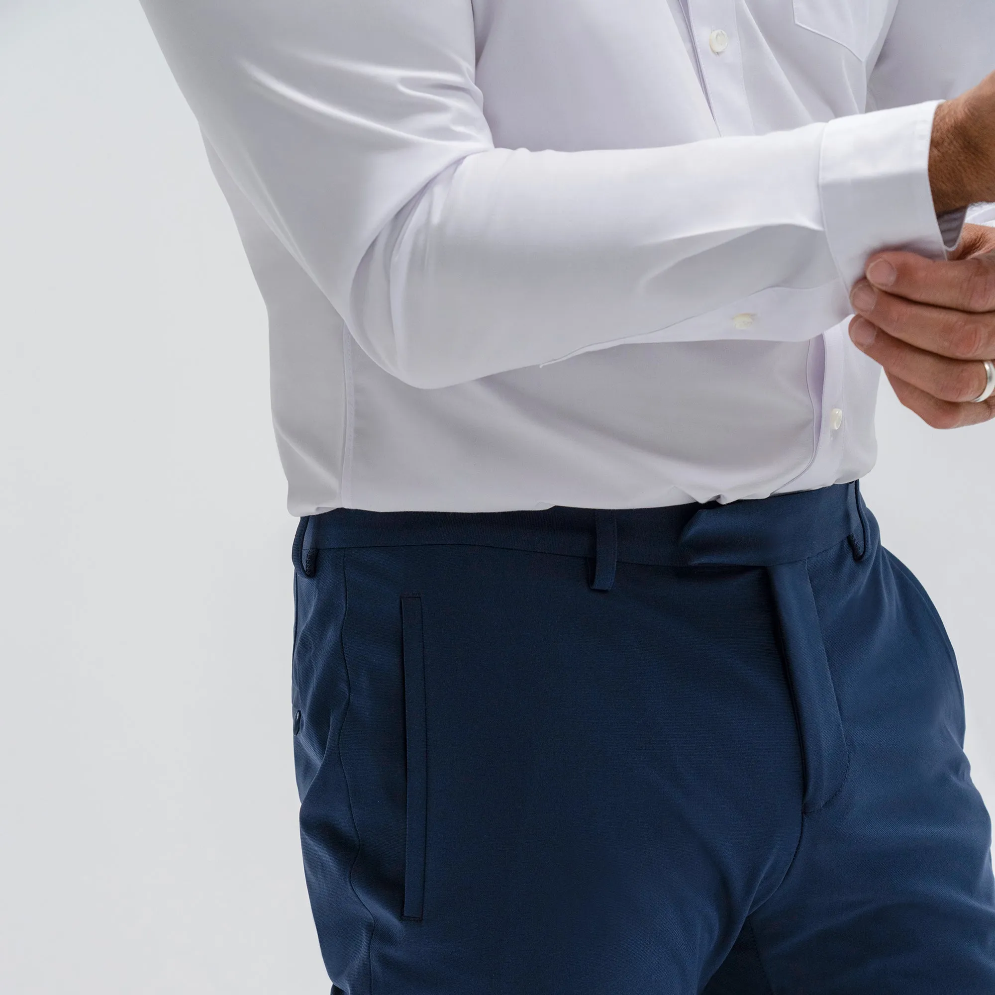 BreezeTech Mercer Shirt trend daily