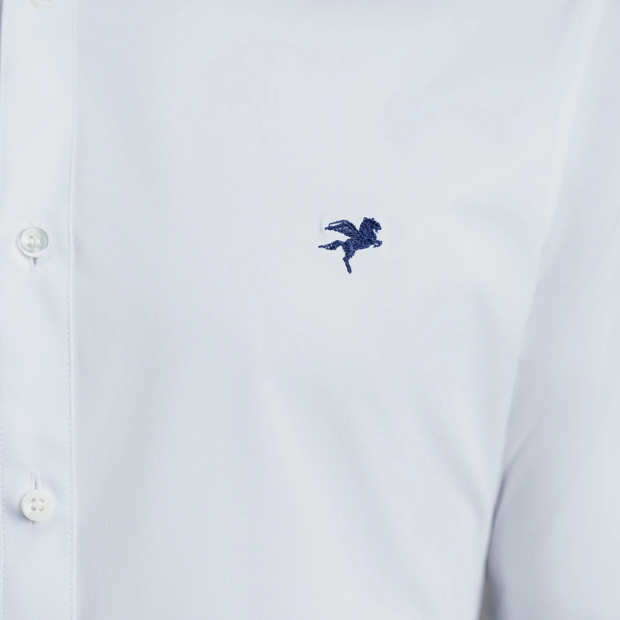 BreezeTech Mercer Shirt high taste