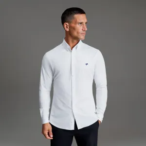 BreezeTech Mercer Shirt dress breeze