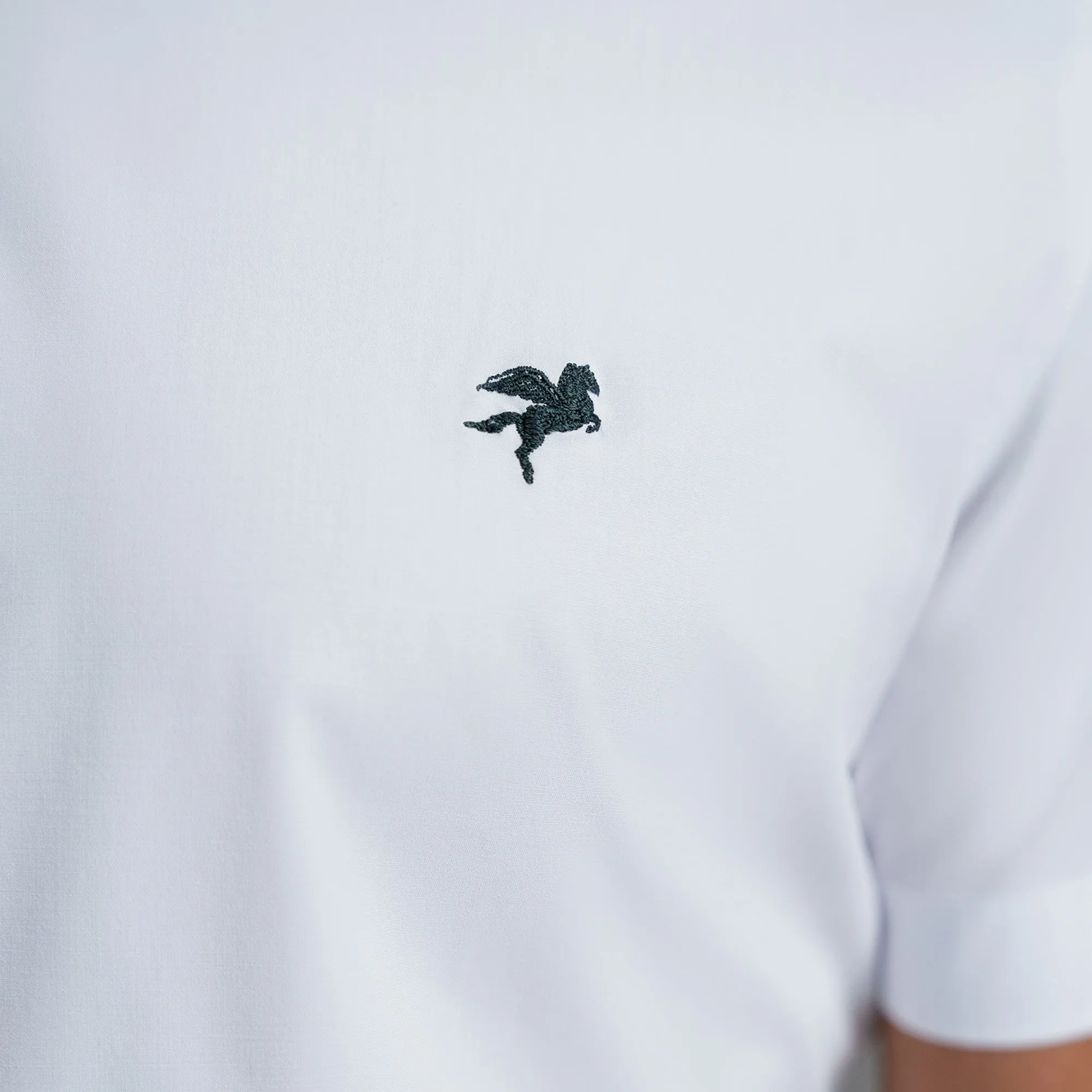 BreezeTech Short Sleeve Shirt timeless layer