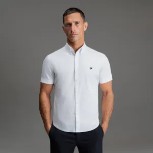 BreezeTech Short Sleeve Shirt calm neutral