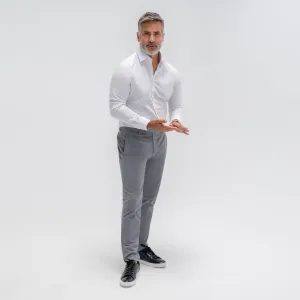 BreezeTech Spread Shirt sharp edge