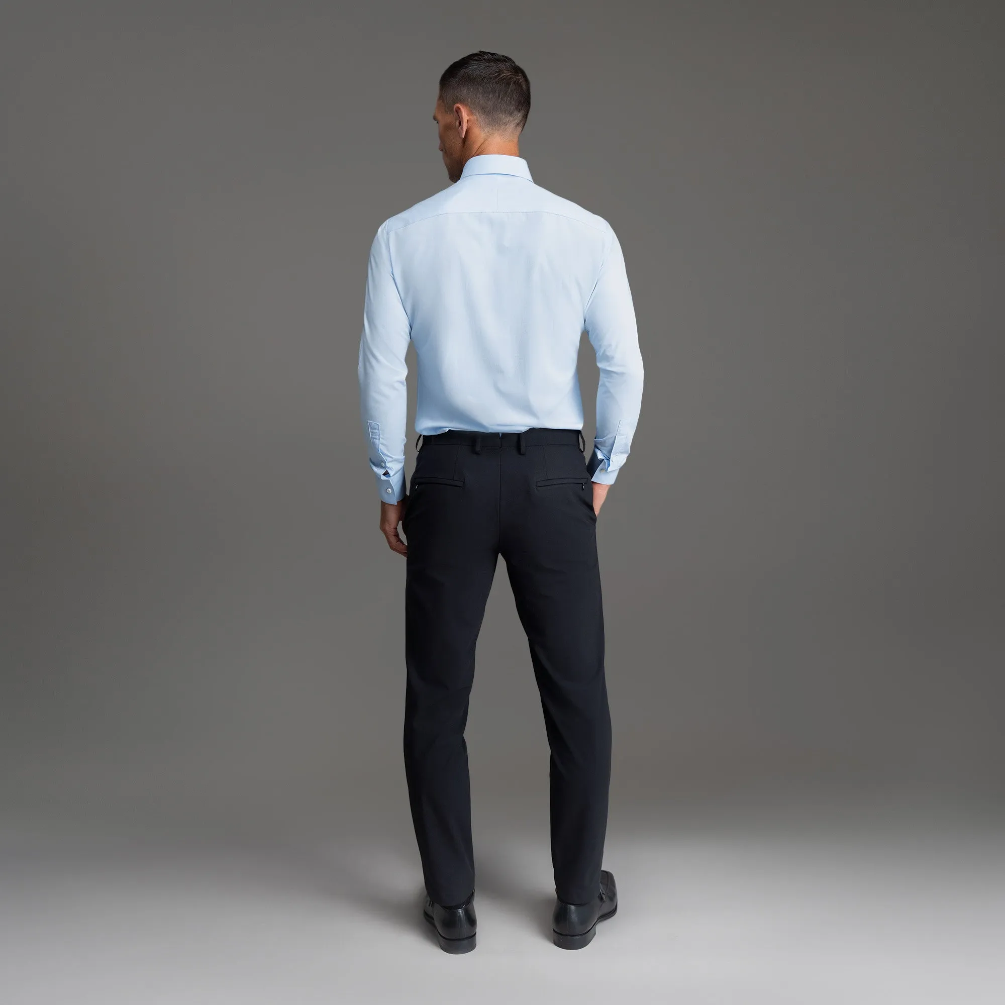 BreezeTech Spread Shirt fresh silhouette