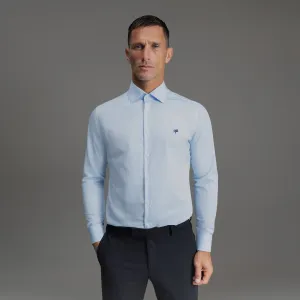 BreezeTech Spread Shirt work casual