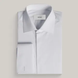 BreezeTech Tuxedo Shirt office breeze