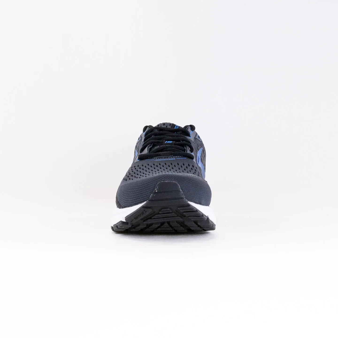Brooks Addiction GTS 15 (Men's) - India Ink/Black/Blue street speed