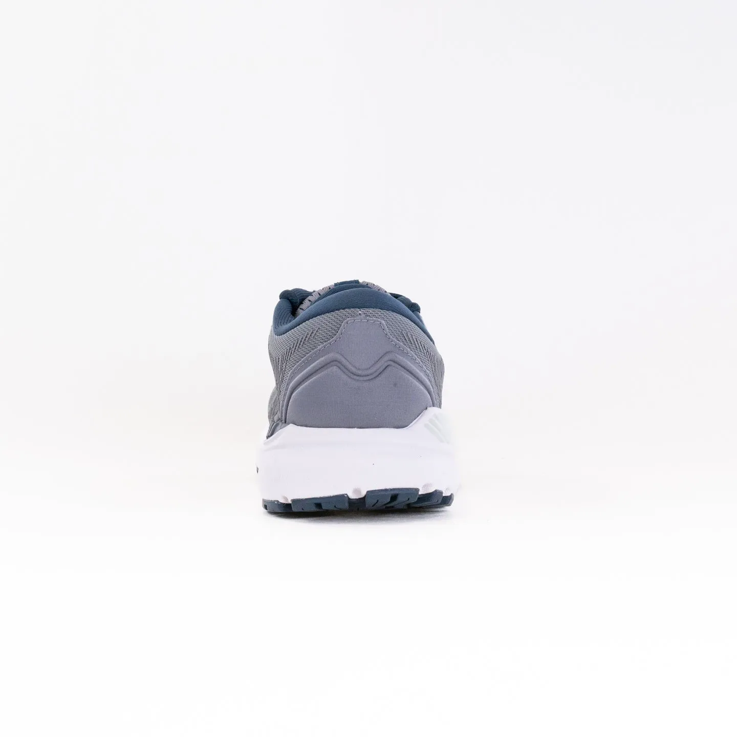 Brooks Addiction GTS 15 (Women's) - Grey/Navy/Aqua sport cloud