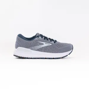 Brooks Addiction GTS 15 (Women's) - Grey/Navy/Aqua speed lift Brooks Addiction GTS 15 (Women's) - Grey/Navy/Aqua endurance ride