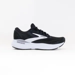 Brooks Adrenaline GTS 24 (Womens) - Black/White bounce mode Brooks Adrenaline GTS 24 (Womens) - Black/White sport cloud
