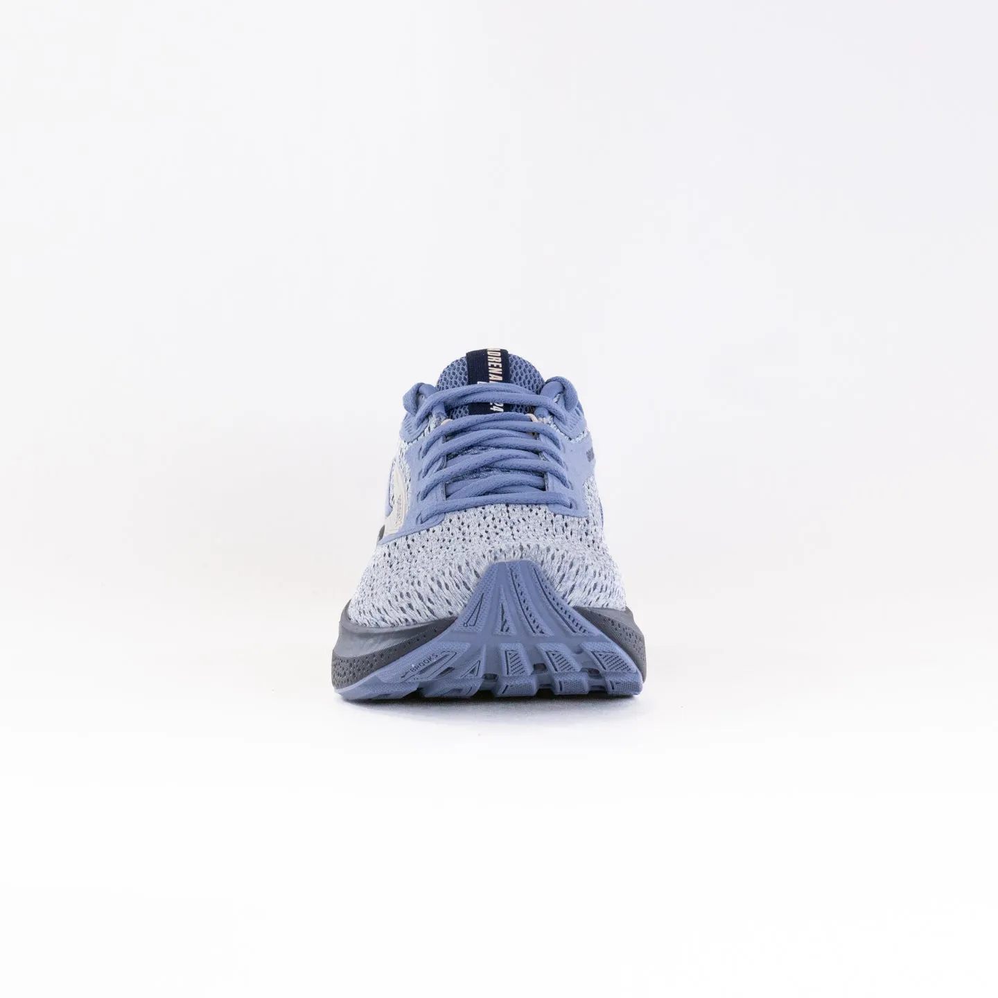 Brooks Adrenaline GTS 24 (Womens) - Country Wash/Bluewash/Ebony form zone