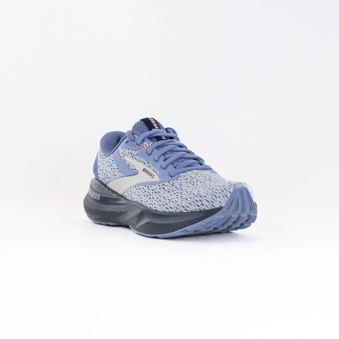 Brooks Adrenaline GTS 24 (Womens) - Country Wash/Bluewash/Ebony rush fit