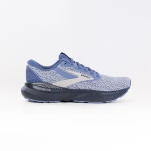 Brooks Adrenaline GTS 24 (Womens) - Country Wash/Bluewash/Ebony endurance ride