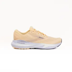 Brooks Adrenaline GTS 24 (Womens) - Sherbert/Oyster/Sylvan night joggers Brooks Adrenaline GTS 24 (Womens) - Sherbert/Oyster/Sylvan ride light