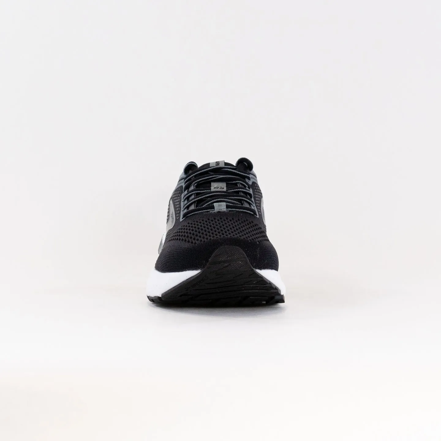 Brooks Ariel GTS 23 (Womens) - Black/Grey/White city dash