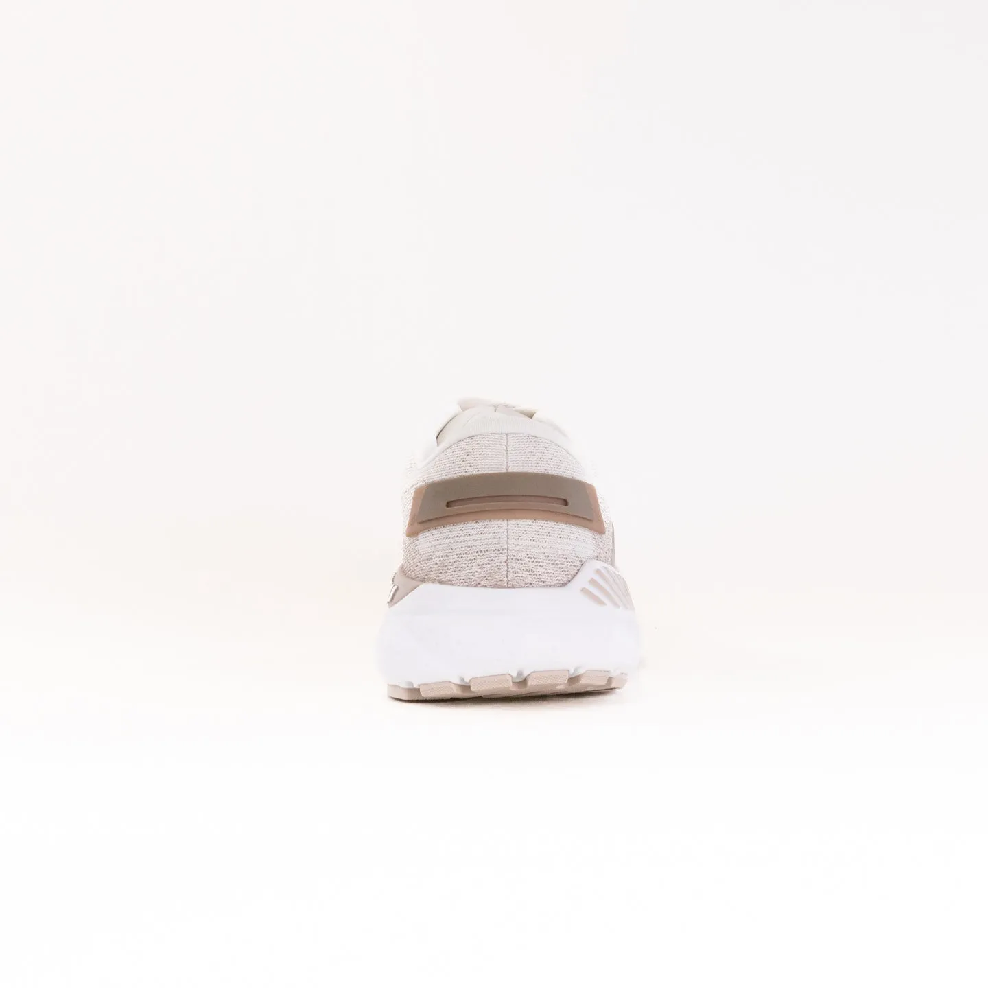 Brooks Ariel GTS 24 (Womens) - Coconut/Chateau/Portabella pavement gear
