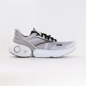 Brooks Aurora-BL (Women's) - White/Alloy/Black all terrain Brooks Aurora-BL (Women's) - White/Alloy/Black ankle ride