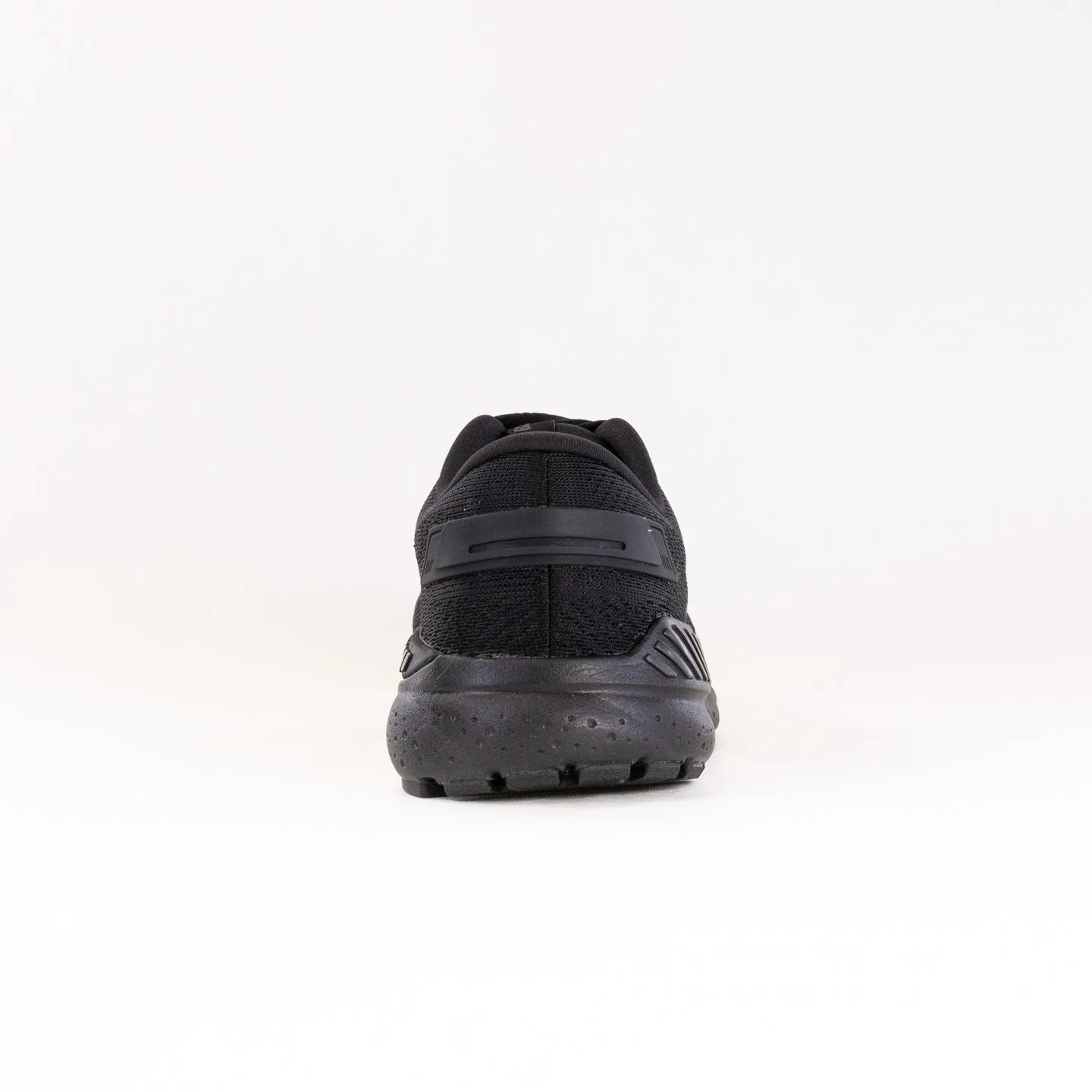 Brooks Beast GTS 24 (Mens) - Black/Black/Ebony balance mode