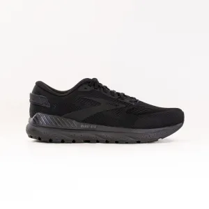 Brooks Beast GTS 24 (Mens) - Black/Black/Ebony arch care Brooks Beast GTS 24 (Mens) - Black/Black/Ebony sole focus