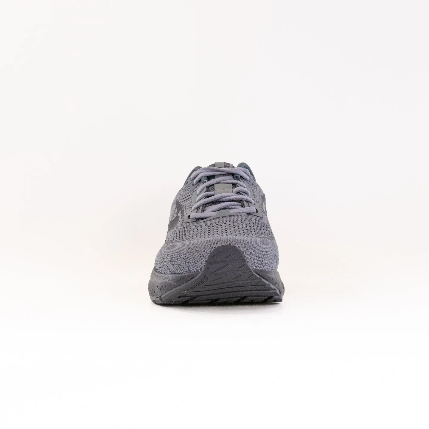 Brooks Beast GTS 24 (Mens) - Primer Grey/Ebony pace rhythm