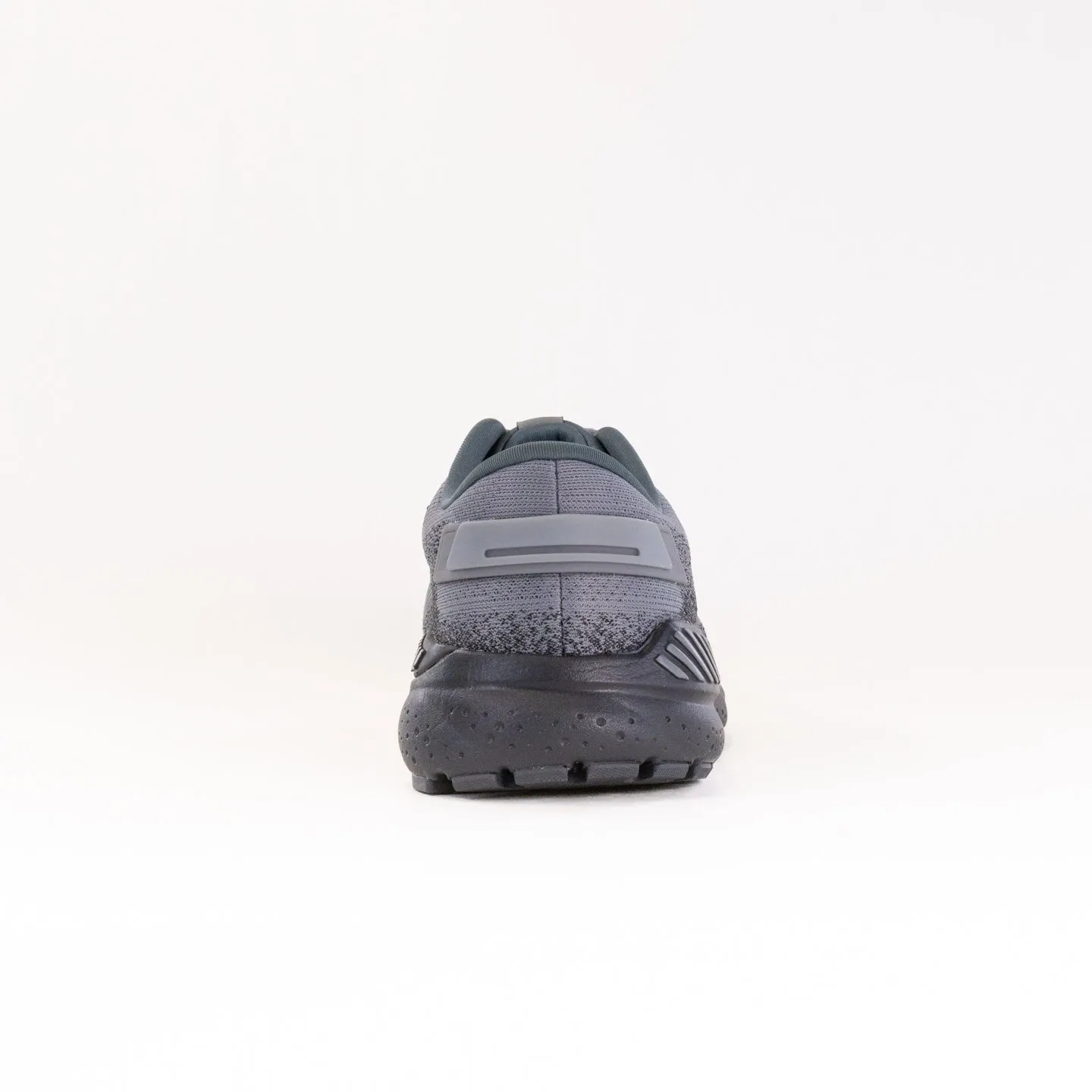 Brooks Beast GTS 24 (Mens) - Primer Grey/Ebony sweat flow