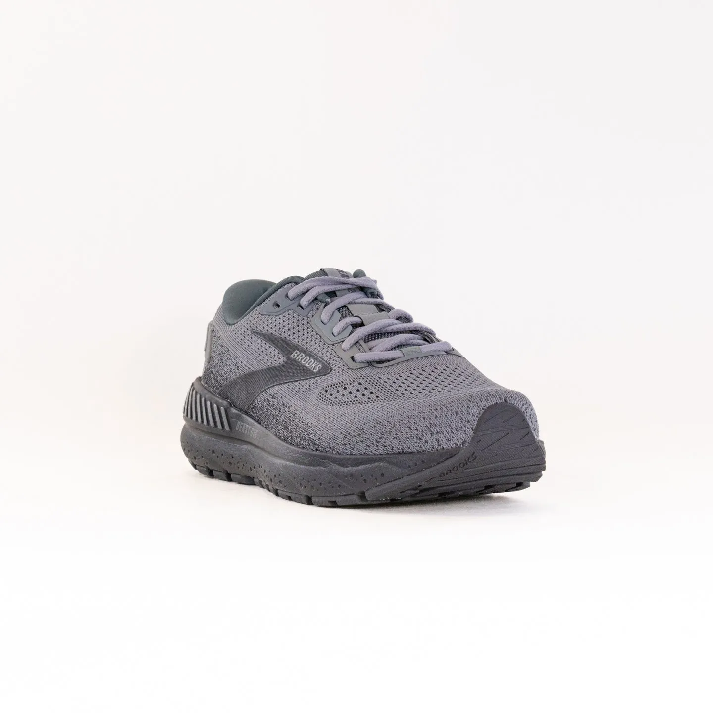 Brooks Beast GTS 24 (Mens) - Primer Grey/Ebony light cloud