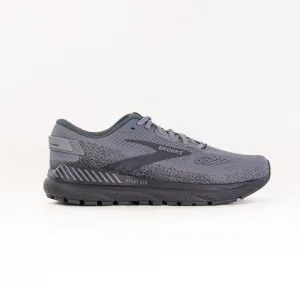 Brooks Beast GTS 24 (Mens) - Primer Grey/Ebony street pulse Brooks Beast GTS 24 (Mens) - Primer Grey/Ebony morning energy