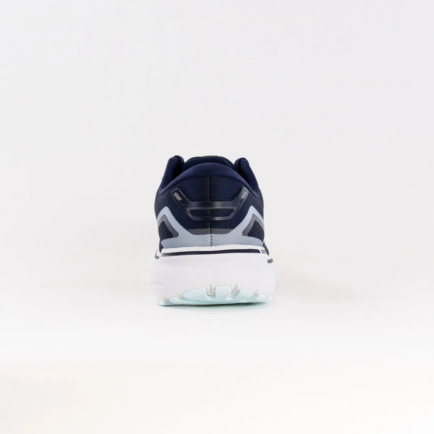 Brooks Ghost 15 (Womens) - Peacoat/Pearl/Salt Air quick jump