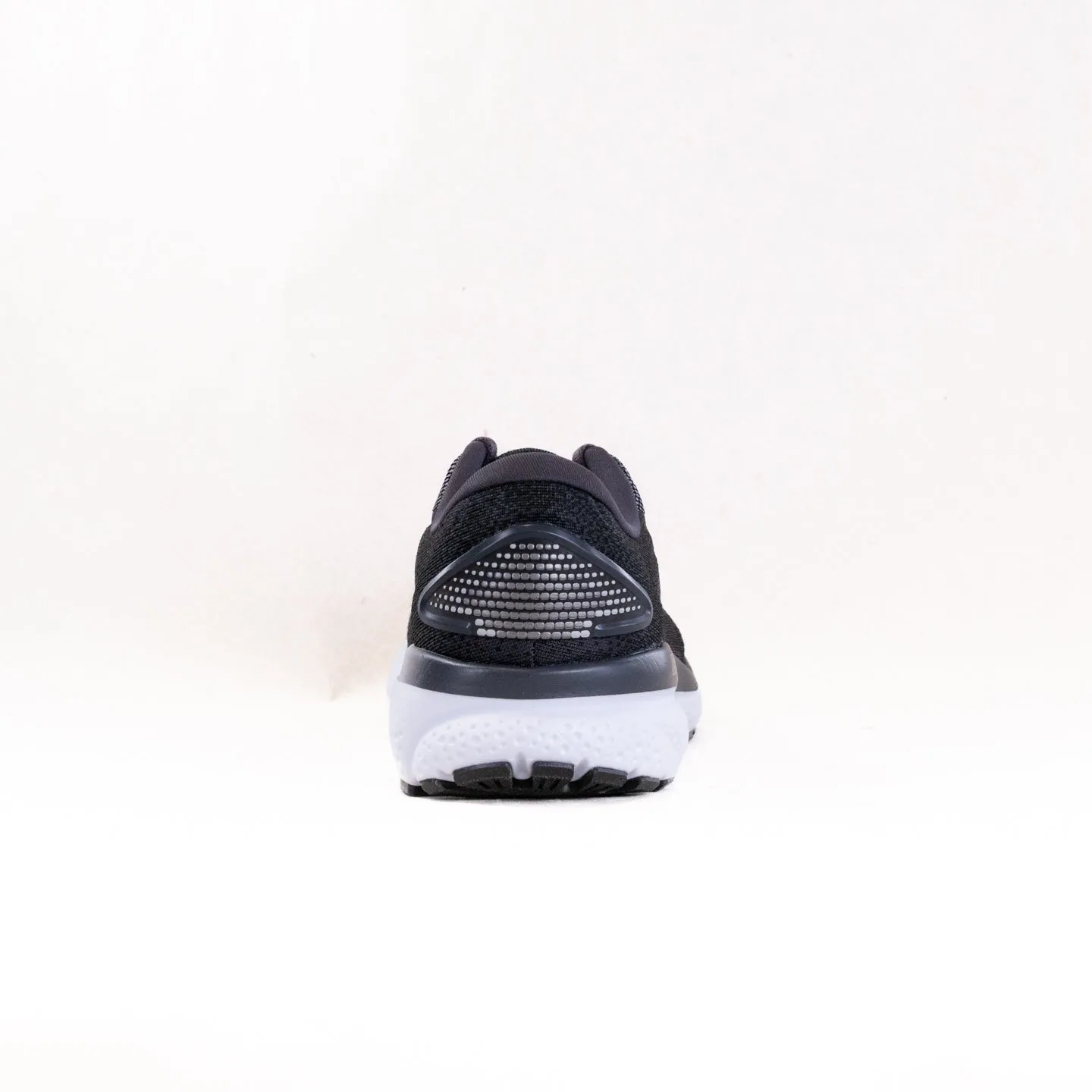 Brooks Ghost 16 (Mens) - Black/Grey/White rain vibe