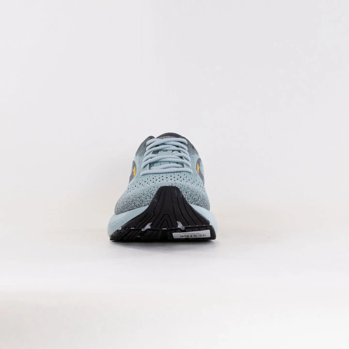 Brooks Ghost 16 (Mens) - Cloud/Grey/Gold speed lift