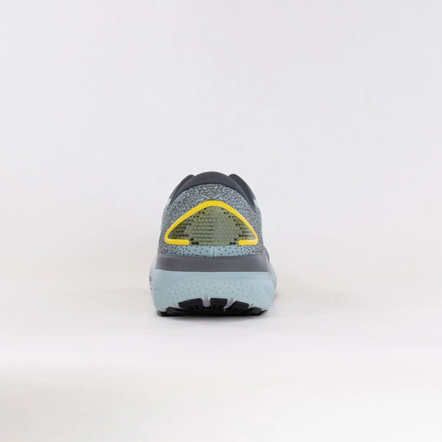 Brooks Ghost 16 (Mens) - Cloud/Grey/Gold active grip