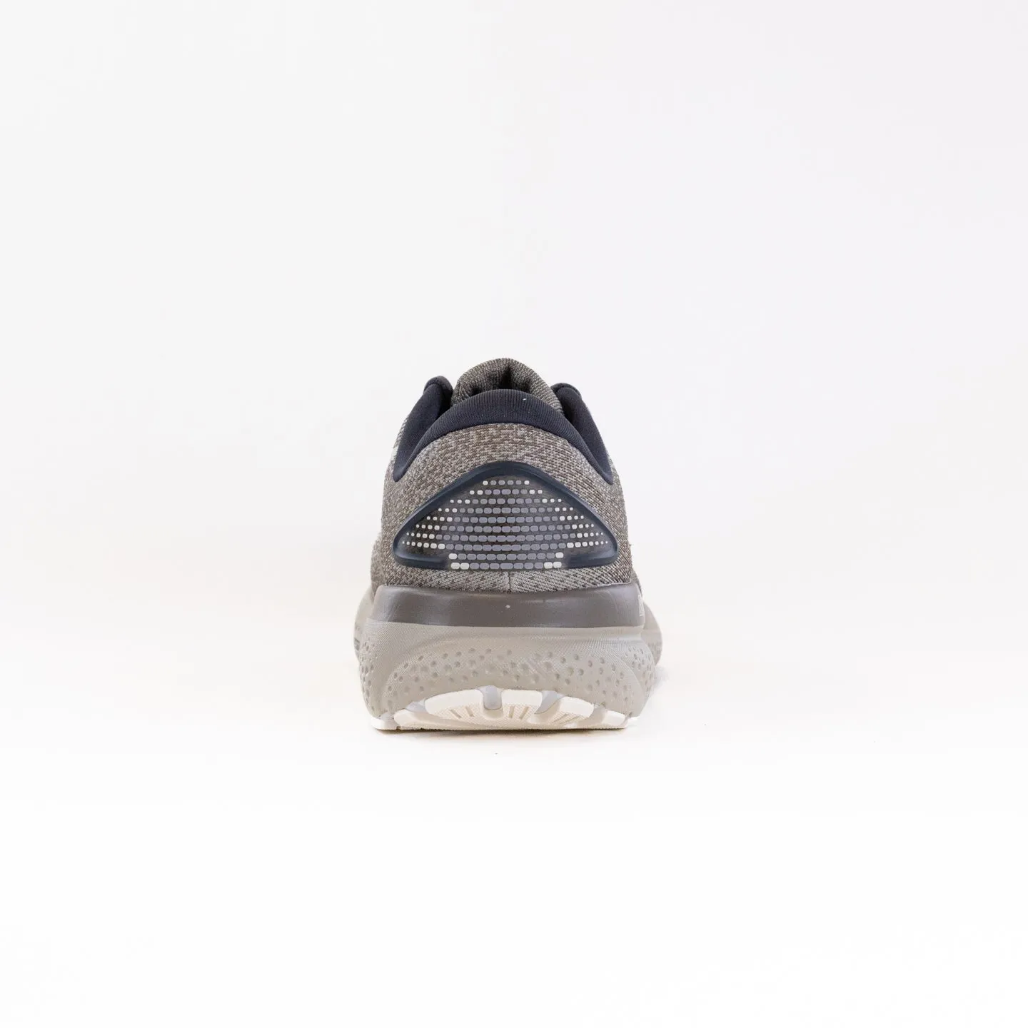 Brooks Ghost 16 (Mens) - London Fog/Falcon/Coconut daily miles