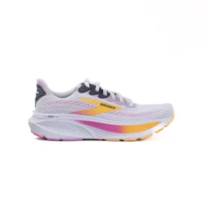Brooks Ghost 17 (Womens) - Oyster/Apricot/Pink endurance ride Brooks Ghost 17 (Womens) - Oyster/Apricot/Pink court speed