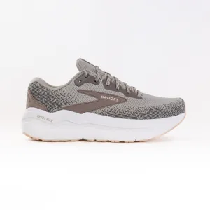 Brooks Ghost Max 2 (Men's) - London Fog/Falcon/Coconut fit flex