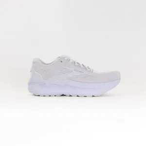 Brooks Ghost Max 2 (Women's) - Bright White/Bright White pavement gear Brooks Ghost Max 2 (Women's) - Bright White/Bright White quick rebound