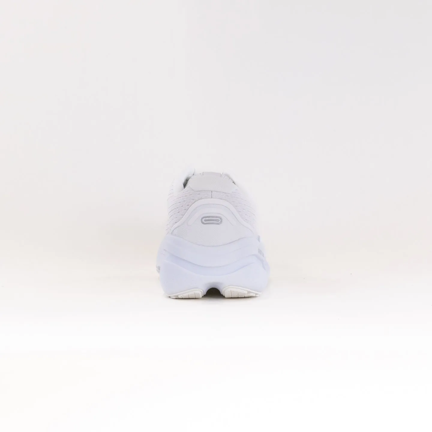 Brooks Ghost Max 2 (Women's) - Bright White/Bright White road thrill