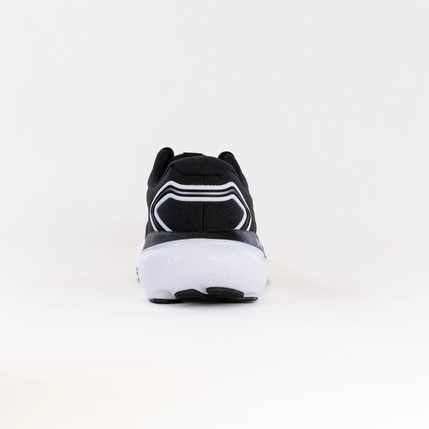 Brooks Glycerin 21 (Mens) - Black/Grey/White urban energy