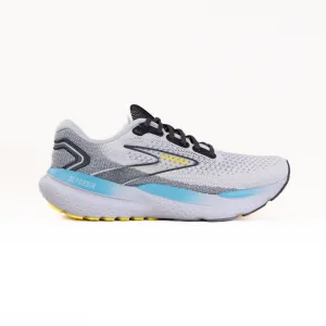 Brooks Glycerin 21 (Mens) - Coconut/Forged Iron/ Yellow morning energy Brooks Glycerin 21 (Mens) - Coconut/Forged Iron/ Yellow race vibe