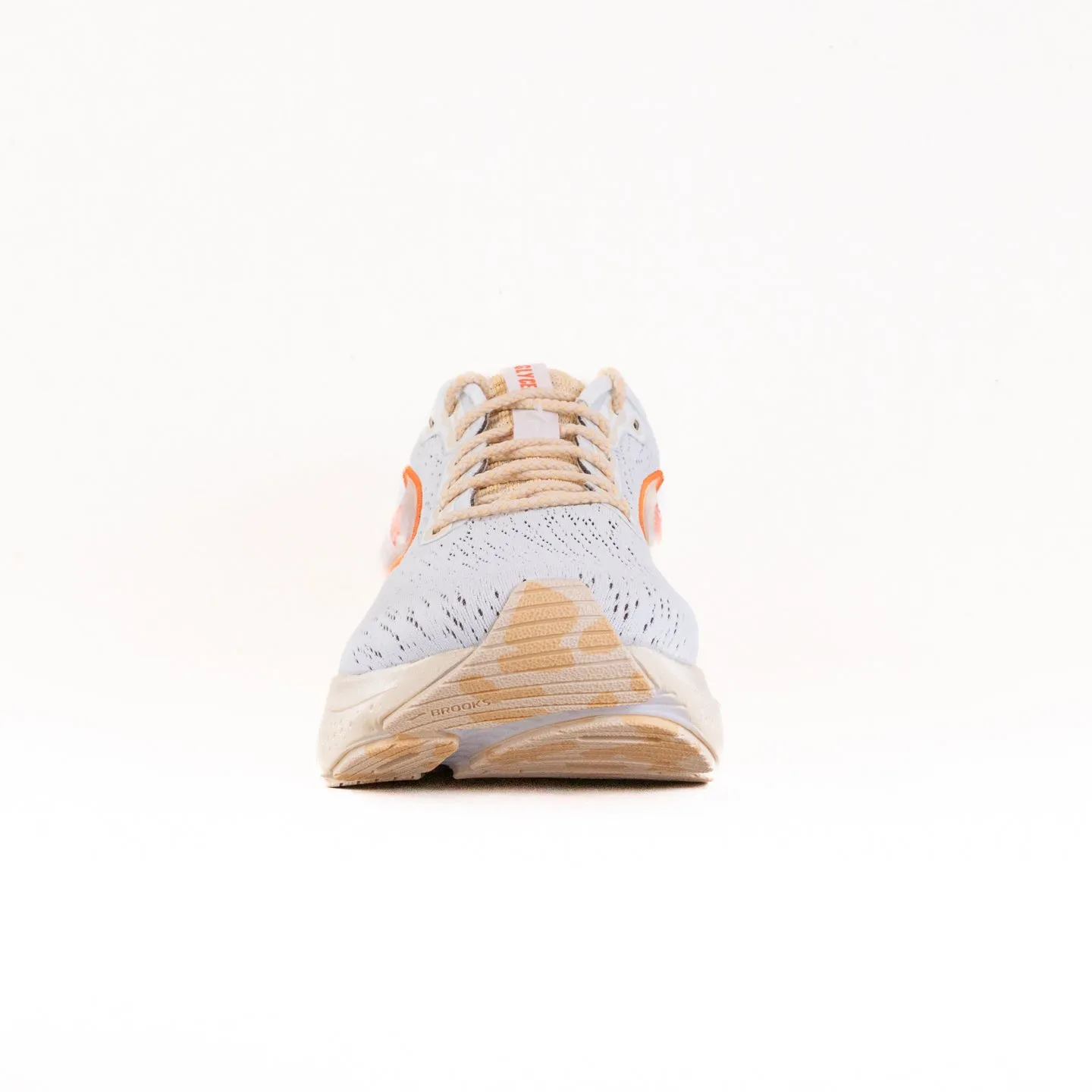 Brooks Glycerin 21 (Mens) - Snow/Dawn/Straw quick jump