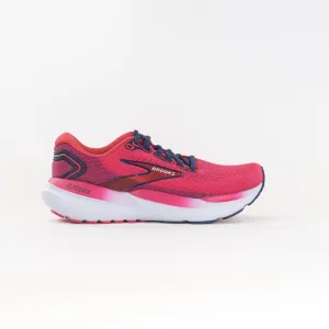 Brooks Glycerin 21 (Women's) - Raspberry/Estate Blue active grip Brooks Glycerin 21 (Women's) - Raspberry/Estate Blue trail pulse